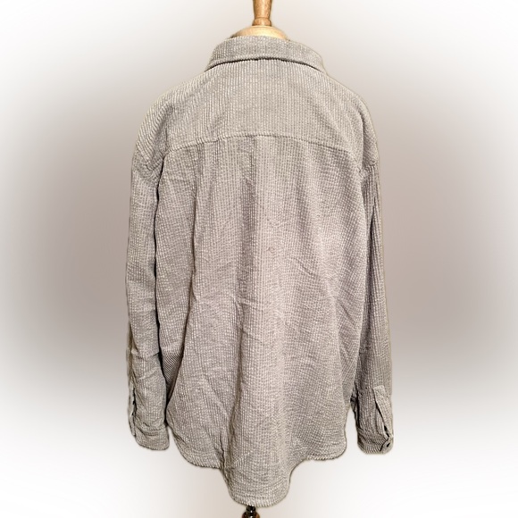 NWT Reversible Shirt - Picture 3 of 6